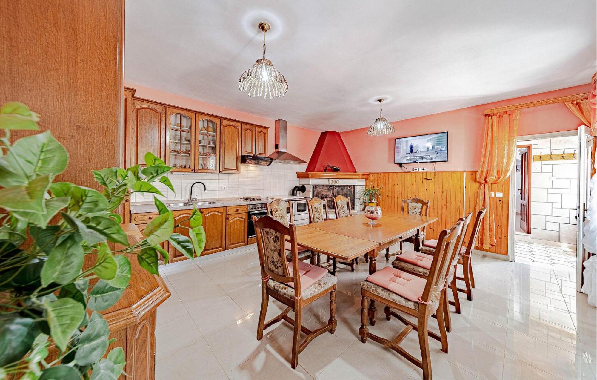 Beautiful Home In Prigradica With Jacuzzi ภายนอก รูปภาพ