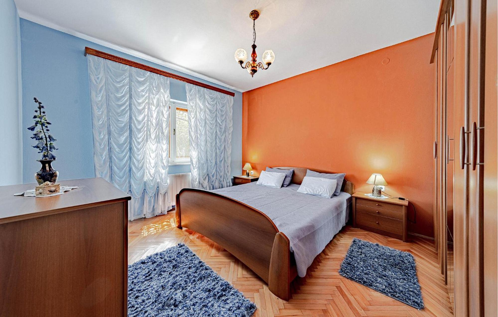 Beautiful Home In Prigradica With Jacuzzi ภายนอก รูปภาพ